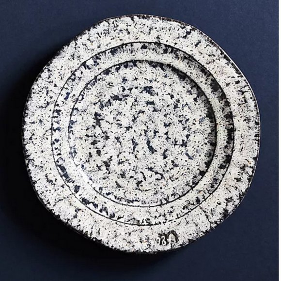 Anthropologie - Augustine Side Plate (set of two) - Picture 6 of 7